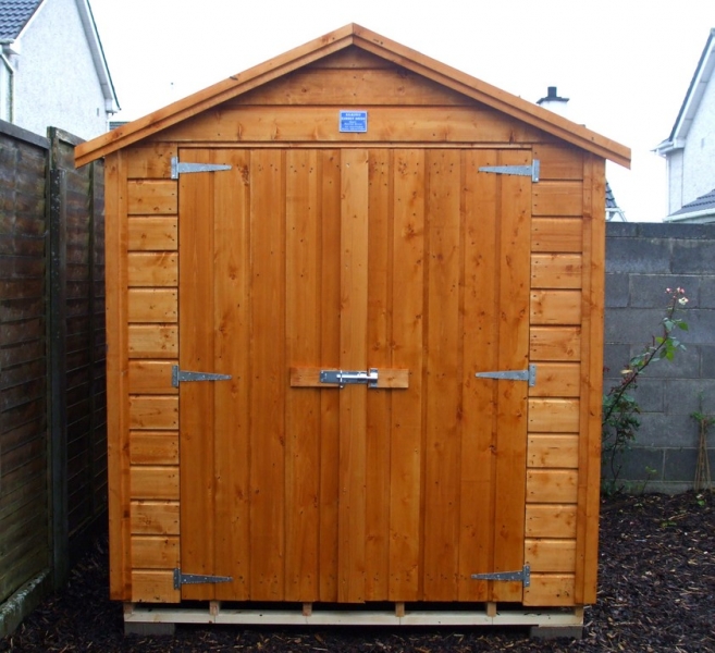 Heavy Duty Premium Range 14ft x 6ft